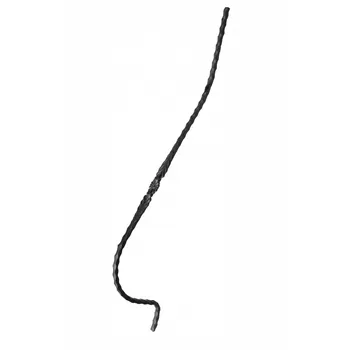 Zábradlí Tyč 12 x 12 x 800 mm, zdobený profil