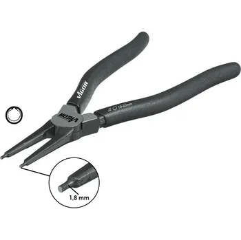 Kleště Vigor V1716