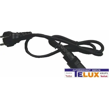 přívodní kabel grilu Tefal / TS-01020680