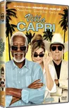 DVD Villa Capri (2017)