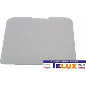 Filtr do vysavače vnitřní mikro filtr vysavače Rowenta / RS-RT9659