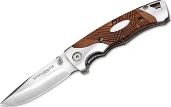 kapesní nůž Böker Magnum Handwerksmeister 5