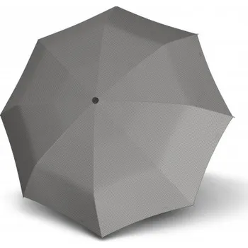 Deštník Doppler skládací deštník Mini Slim Chic - béžový