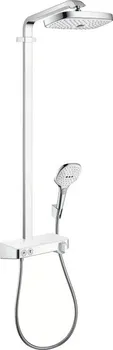 Sprchová hlavice Hansgrohe Raindance Select E 27283400