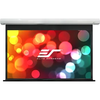 Projekční plátno Elite Screens Saker SK165NXW2-E6