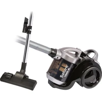 Vysavač Recenze Saturn ST-VC0263 černý