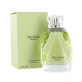 Dámský parfém Vera Wang Bouquet W EDP 100 ml