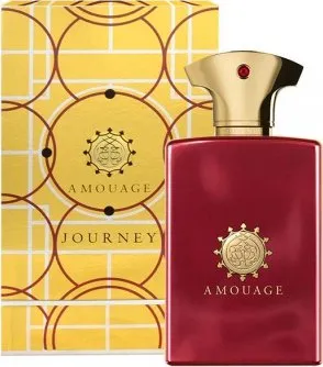 Pánský parfém Amouage Journey Man EDP