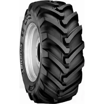 Pneu pro těžký stroj Michelin XMCL 380/75 R20 148A8