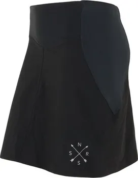 Dámská sukně Sensor Infinity sukně černá