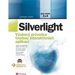 Silverlight - Ľuboslav Lacko