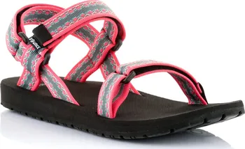 Dámské sandále Source Classic Women's Oriental pink