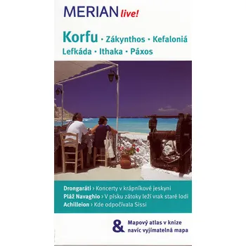 Korfu - Konrad Dittrich Korfu - Konrad Dittrich