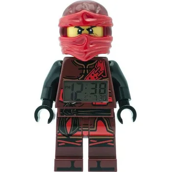 Budík LEGO Ninjago Hands of Time Kai