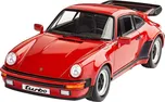 Revell Porsche 911 Turbo 1:24