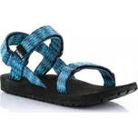 Source Classic Men Triangles Blue