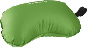 Cestovní polštářek Mammut Kompakt Pillow 2490-00570 32 x 18 cm Dark Spring