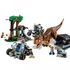 Stavebnice LEGO LEGO Jurassic World 75929 Útěk Carnotaura z Gyrosféry