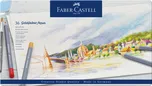 Faber - Castell Goldfaber akvarelové 36…