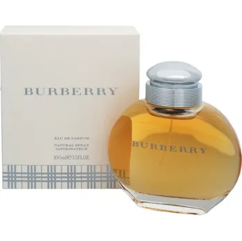 Burberry classic recenze 2025