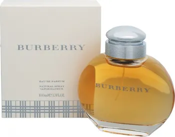 Dámský parfém Burberry Burberry For Woman EDP 100 ml
