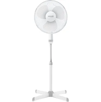 Domácí ventilátor Sencor SFN 4047WH