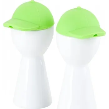 Nádoba na olej a ocet by inspire Dóza na olej a ocet - světle zelená - set 2 ks