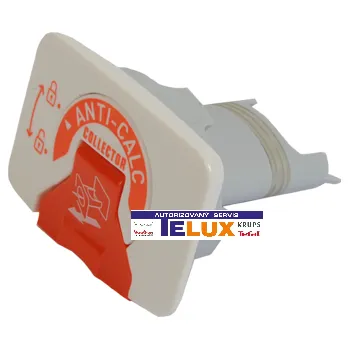 Žehlička Anti-Calc kolektor napařovací žehličky Tefal / CS-00128907