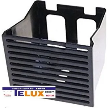 Kávovar zásobník na použitou kávu Nespresso / MS-623283