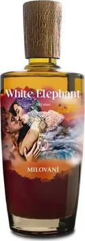 Přírodní produkt White Elephant Elixír Milování 500 ml 