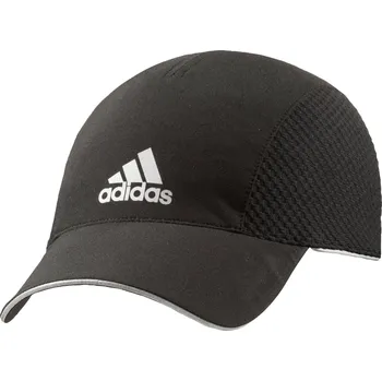 Kšiltovka Adidas Running Climacool Cap AA5964 černá