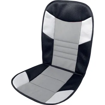 Compass Potah sedadla Tetris černo/šedý