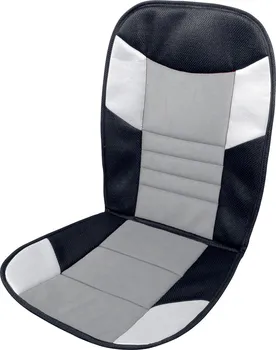 Potah sedadla Compass Potah sedadla Tetris černo/šedý