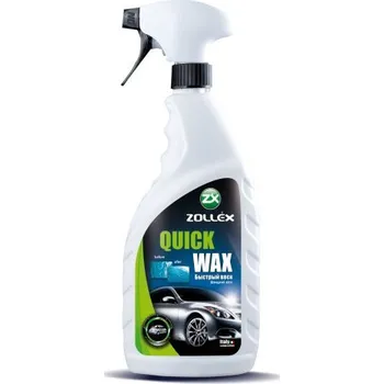 Autovosk Zollex rychlovosk 750 ml