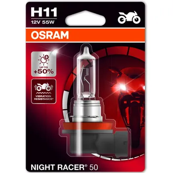Autožárovka Osram Night Racer 5 64211NR5-01B