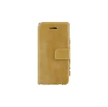 Molan Cano Issue knížkové pouzdro pro Xiaomi Redmi 5 Plus GOLD zlatá barva