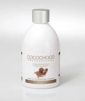 Vlasová regenerace Cocochoco Brazilský keratin Original 250 ml