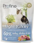 Profine Cat Light Turkey