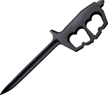 Bojový nůž Cold Steel Stiletto FGX Chaos černý