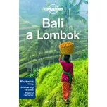Bali a Lombok - Lonely Planet