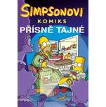 Simpsonovi: Přísně tajné! - Matt…