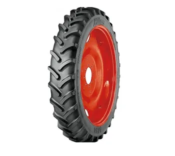 Pneu pro těžký stroj Mitas AC90 270/80 R32 131A8/128B