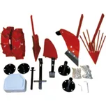 Pubert 188000020105 kompletní velký kit