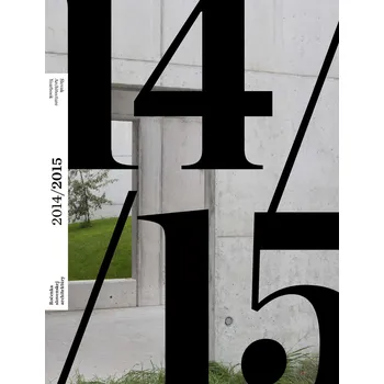 Ročenka slovenskej architektúry…