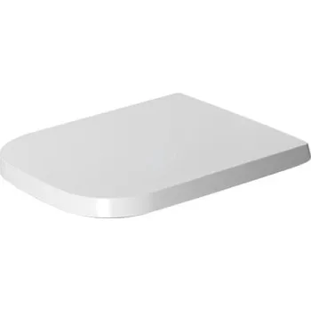 WC sedátko Duravit P3 Comforts 0020390000