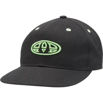 Kšiltovka Animal Colby 18K0470 černá