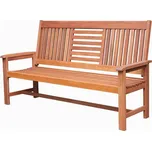 Tradgard Seremban lavice 178 cm