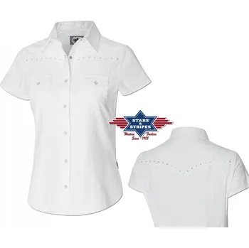 dámská westernová košile Amelie velikost: L