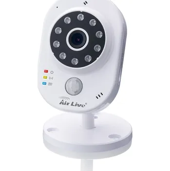 IP kamera Ovislink AirLive SmartCube 300W