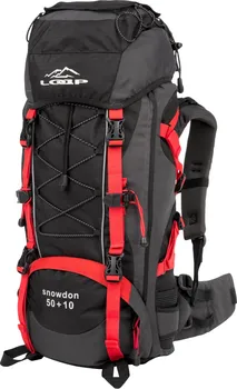 turistický batoh LOAP Snowdon 50+10 l